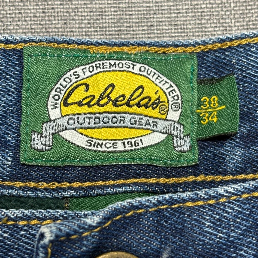 Cabelas cabela outdoor